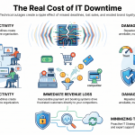 The Real Cost of Downtime