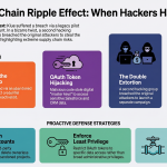 Hackers Hack Hackers in Bizarre Data Theft
