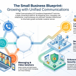 The Benefits of Unified Communications for Small Companies