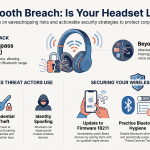 Apple Fixes Beats Bug That Enabled Eavesdropping
