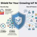 AI Accelerates IoT Threat Detection