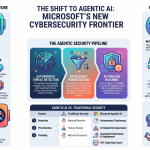 Microsoft Reinvents Cybersecurity With AI Agents
