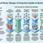 Identity Fraud Never Sleeps, and Neither Should Your Defenses