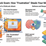 ClickLock Scam Puts Apple Users at Risk