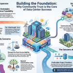 Data Center Success Starts With Local Trust