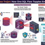 Classic SQL Flaw Threatens Entire Windows Servers