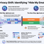 Apple Tweaks Hide My Email Privacy