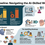 AI Skills Are Becoming Workplace Essentials