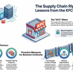 Cyberattack Could Force KFC Store Closures