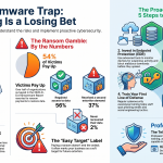 Ransom Payments Can Trigger Repeat Attacks