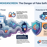 Fake Adobe Updates Deliver Dangerous Malware