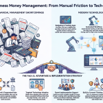 Technology Is Making Business Money Easier To Manage