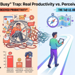 The Rise of “Busywork” in the Workplace