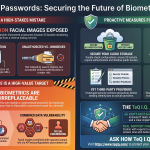 9 Million Facial Recognition Images Exposed in Major Breach