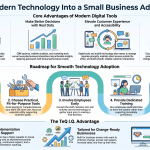 Why Good Tech Matters for Small Businesses