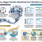 Small Teams, Bigger Results With Better Software