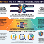 Android Devices Targeted by Unique Malware Variant