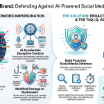 Social Media Becomes a Cybercriminal’s Favorite Weapon