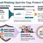 Fake Voicemails Lead to Major Phishing Campaign