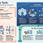 Broken Tech Is Disrupting the Modern Workplace