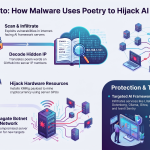 A Poem Became a Malware Delivery Tool