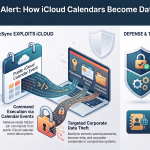 Mac Malware Turns iCloud Calendars Into a Data Theft Trap