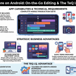 Adobe Premiere Finally Arrives on Android