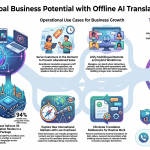 Tether’s New AI Translation Needs No Internet