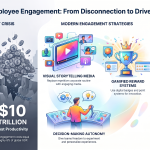 A New Approach to Employee Engagement