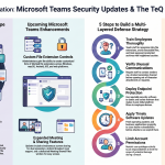 Microsoft Teams Adds New File Blocking Controls
