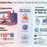 KillSec Ransomware Gang Exposed as Teen-Run Operation