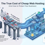 Cheap Hosting Can Cost More in the Long Run