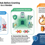 3 Questions to Ask Before Giving Remote Access