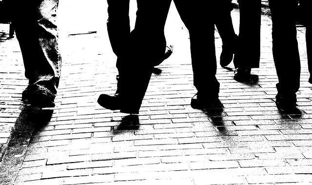 How to Use A Simple Walk To Get Your Creativity Flowing