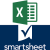 Smartsheet vs Excel
